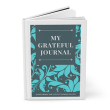 Load image into Gallery viewer, My Grateful Journal
