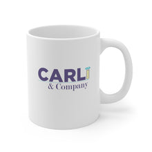 Load image into Gallery viewer, Carli &amp; Company Mug
