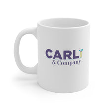 Load image into Gallery viewer, Carli &amp; Company Mug
